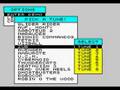 Quick look at a nice music demo on the Spectrum 128k