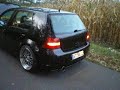 Golf 4 VR6 Turbo