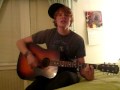 The Way You Shine (cover) by Mike Mannion