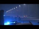 [KOREA]DRAG-997turbo,360,sl55amg,genesis coupe,(police^^;;)