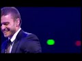 Justin Timberlake in MSG - 4/22