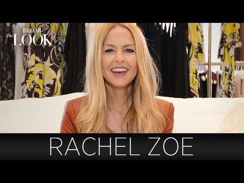 Rachel zoe talk show Rachel zoe talk show