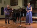 Karen Clark, Contralto