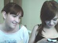 Natalie and I =]]