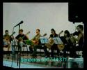 recital de poesia y musica centro civico el burrero  agsoto 2007