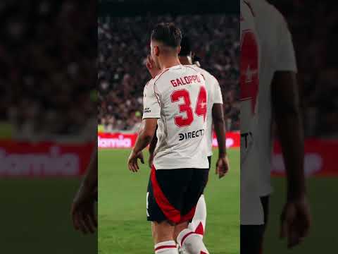 ¡Pegale, Giuliano! GO-LA-ZO de Galoppo para abrir el marcador en el Mâs Monumental 