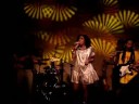 Hananza canta NA SEGUNDA VINDA de Black Alien