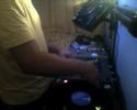 just a bit of scratchin