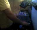 just a bit of scratchin