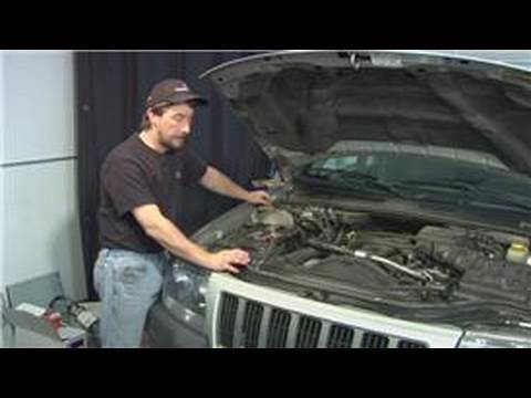 how to patch radiator leak
