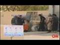 Insurgents strap sucide bomb on 15 year old girl