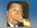 por que no te calla rey de espana y hugo chavez vamo a darle