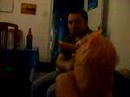 El cogote de pa´o...