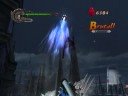 V�deo Let's Play Devil May Cry 4 - Mission 3  (v2)