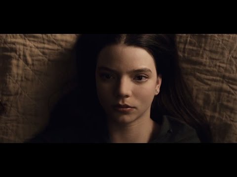 Split Official Trailer 1 2017 - M Night Shyamalan Movie