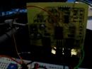 A3967 Motor Driver and NE555 Generated Pulse A3967 Motor Driver and NE555 Generated Pulse