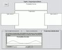 deBroglie-Bohm quantum mechanical spin superposition