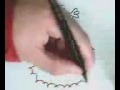 KAAPO pal dibujo es seco xxx