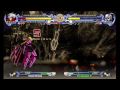 IndoorSkooop (Ragna) Vs. EscapingJail iP (V-13) Blazblue HD 720p