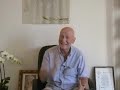 Thought & Awareness (Part One)