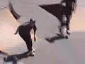 Inline pro skating on halfipes and off street