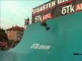 Inline pro skating on halfipes and off street