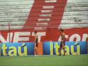 NauticoNET - Treino para Náutico x Atlético/PR - Ticão