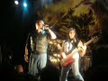 Iced Earth live @ Alcatraz (10/10/2007) Iced Earth live @ Alcatraz (10/10/2007)