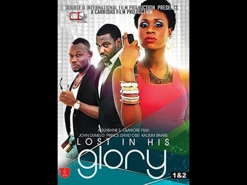 Lost In His Glory Part 1A