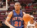 KNICKS SECRET WEAPON ''WILSON CHANDLER'' MIX