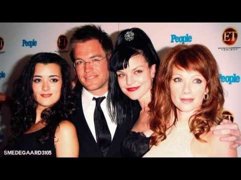 Cote - This video is a tribute to the 8 amazing years we've had with Cote on NCIS. To me she will always belong this this perfect cast. Personally I'm going to miss...