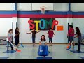 Click here to watch this video Clear Fork Elementary STOMP Project 2012 FIRECRACKERS