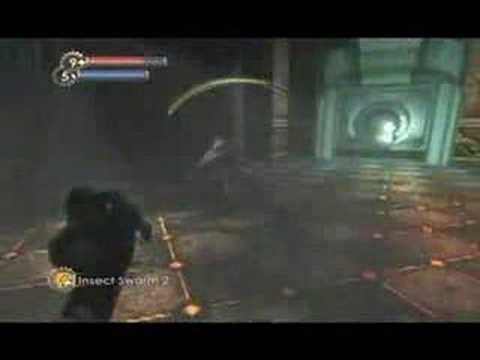apmastersite - Here is a quick montage of Bioshock, one of the best FPS games for the Xbox 360. Brought to you by www.apmastersite.com.