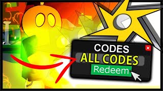 All Roblox Ninja Legends Codes Free Coins And Chi Roblox Ninja Legends Minecraftvideos Tv