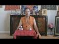 Mindfulness Meditation Exercise