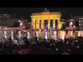 Berin Wall 1989 - 2009: Highlights from Celebrations
