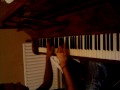 videos de bit of Charleston (by Mike Oldfield) on detuned piano