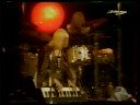 when rock was rock.