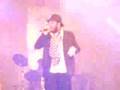Marea+Iratxo (ViñaRock 2008) - Corazón de Mimbre