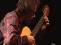 Roland Dyens - A Night in Tunisia