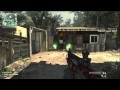 MW3: zzirGrizz Triple Headshot Challenge 5