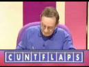 Gameshow mishap Gameshow mishap