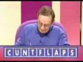 Gameshow mishap
