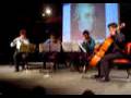 W.A.Mozart - Flute Quartet in D Major