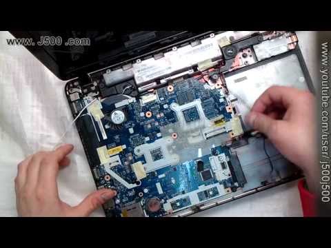 how to repair ts video