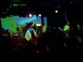 The Damned - Aberdeen - 14.7.07 - Smash It Up