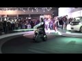 Tokyo Motor Show & Japan with Pedr Francis & Dream Job 21