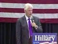Bill Clinton comments in West Virginia, new Bill Clinton comments in West Virginia, new