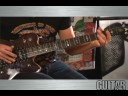 Framus Panthera Studio Custom Electric Guitar