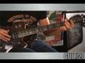 Framus Panthera Studio Custom Electric Guitar